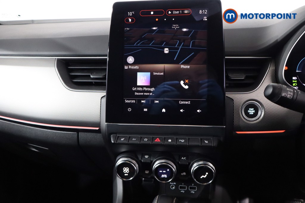 Used Renault Arkana 2022 for sale - 76322602: Photo 23