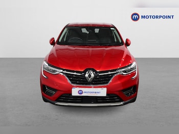 Used Renault Arkana 2022 for sale - 76322602: Photo