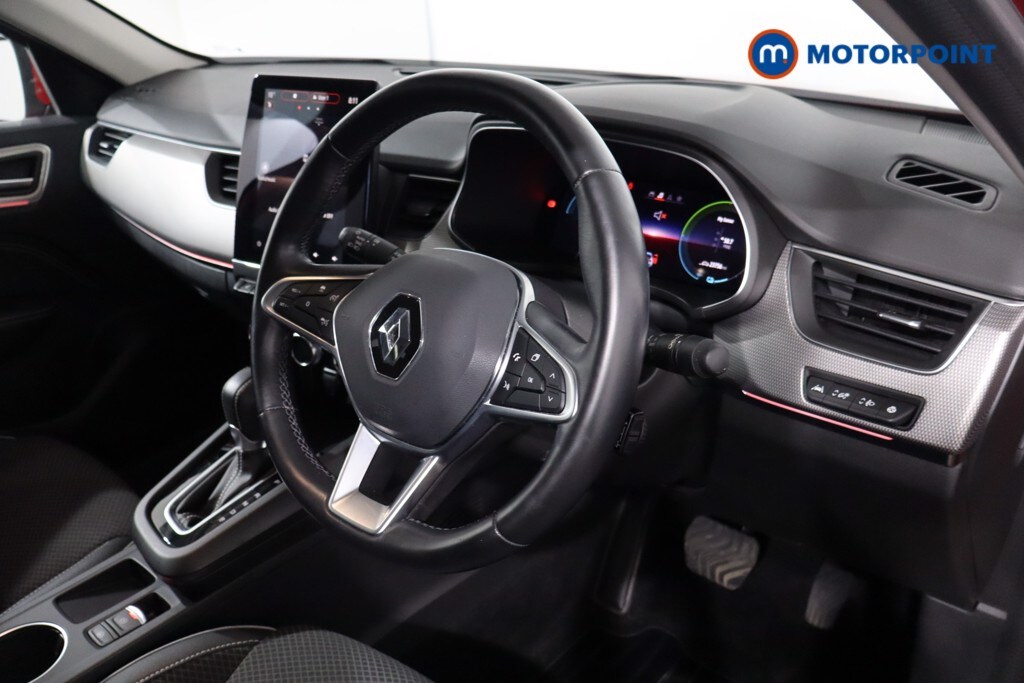 Used Renault Arkana 2022 for sale - 76322602: Photo 32