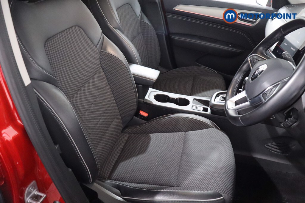 Used Renault Arkana 2022 for sale - 76322602: Photo 33