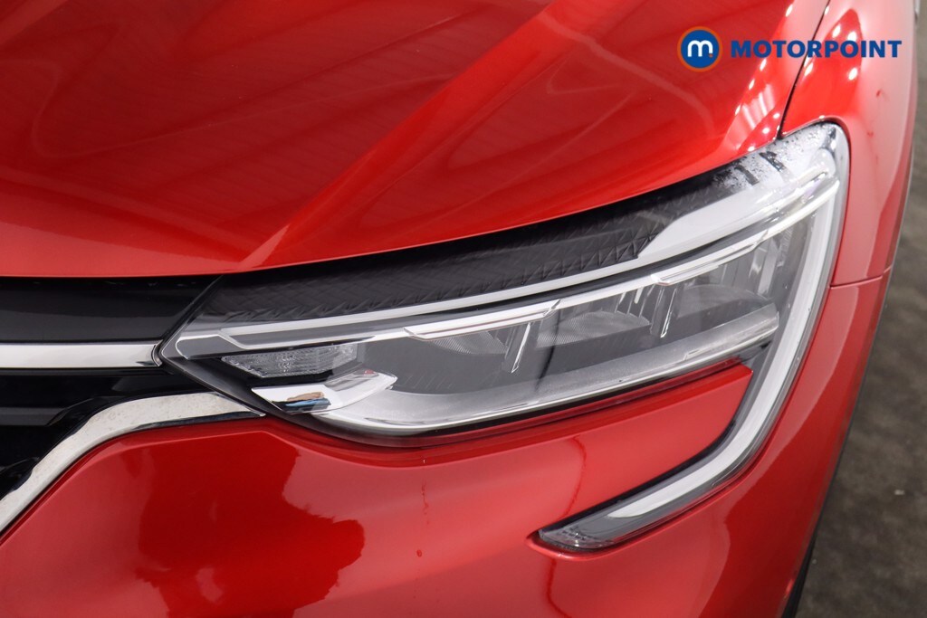 Used Renault Arkana 2022 for sale - 76322602: Photo 37