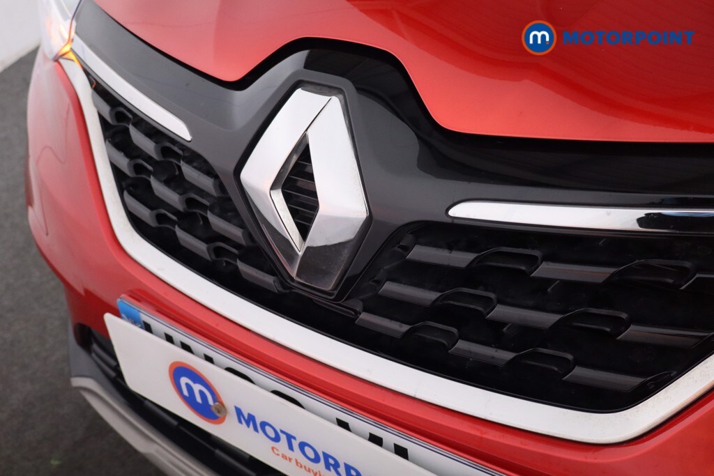 Used Renault Arkana 2022 for sale - 76322602: Photo 39