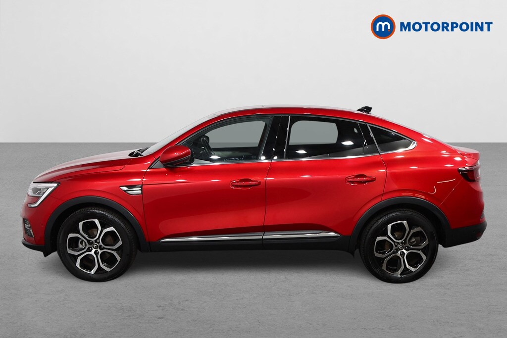 Used Renault Arkana 2022 for sale - 76322602: Photo 4