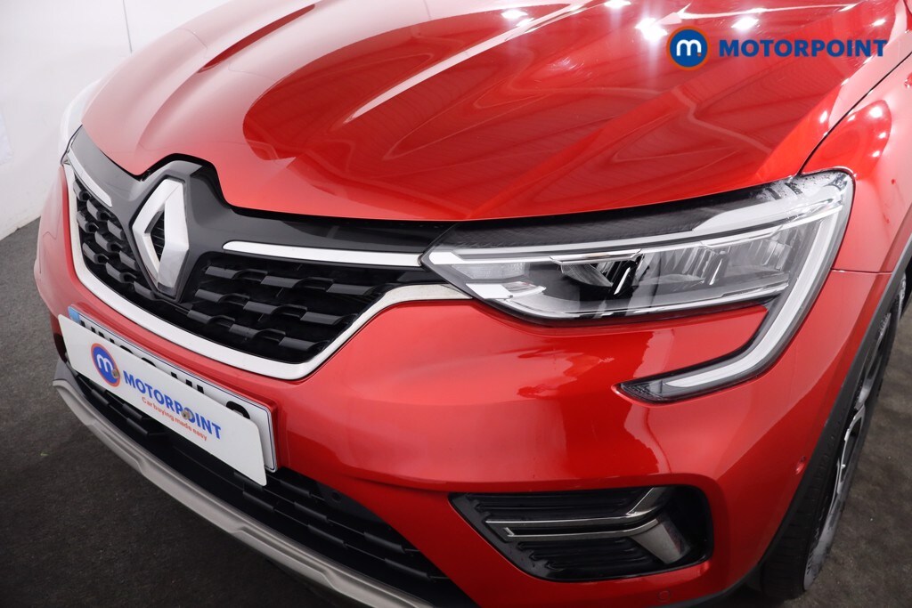 Used Renault Arkana 2022 for sale - 76322602: Photo 40