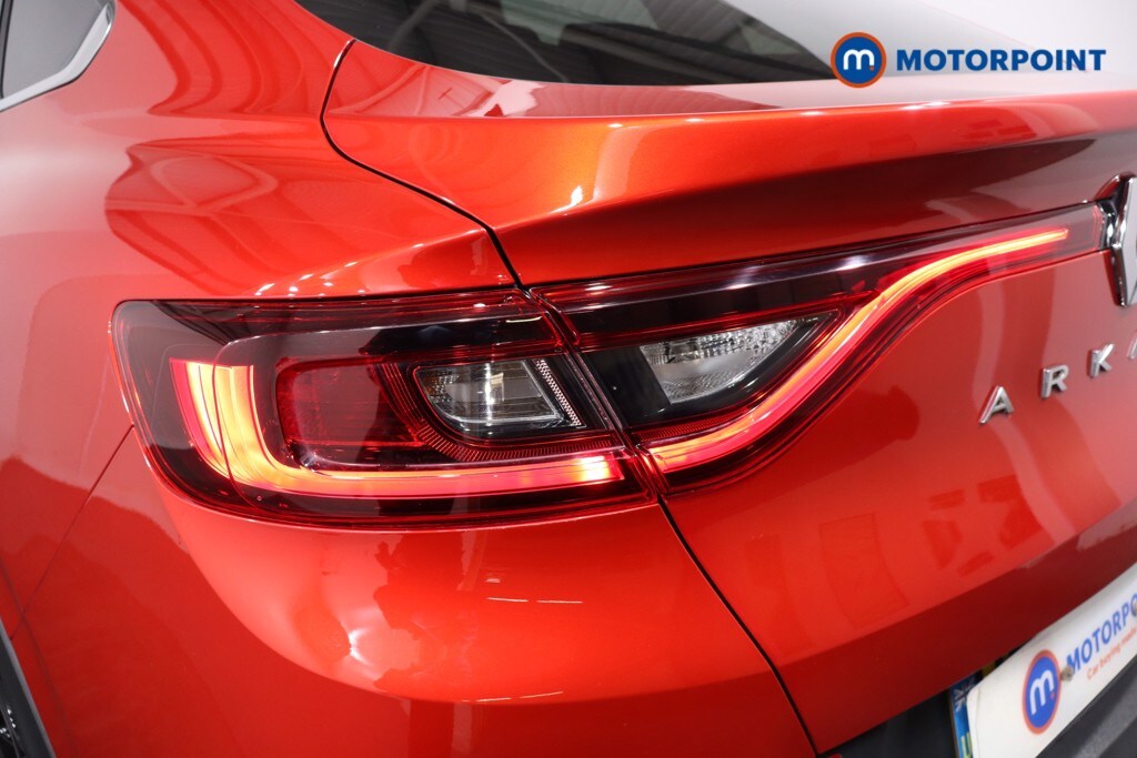 Used Renault Arkana 2022 for sale - 76322602: Photo 43