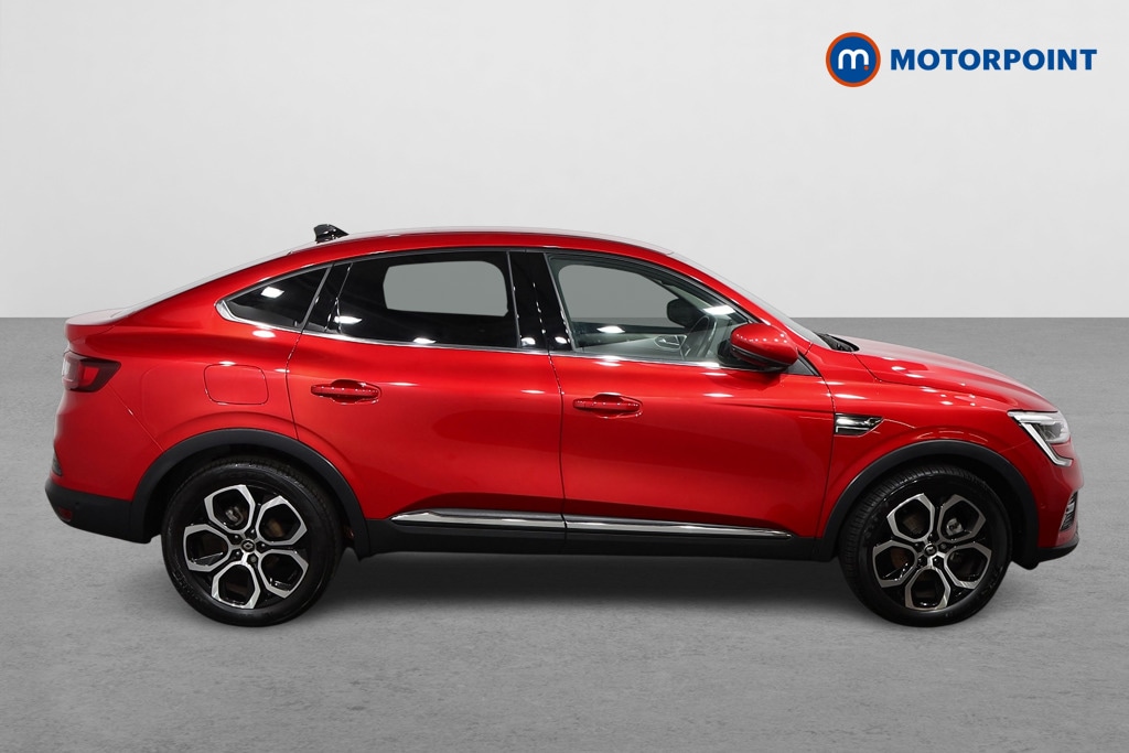 Used Renault Arkana 2022 for sale - 76322602: Photo 8