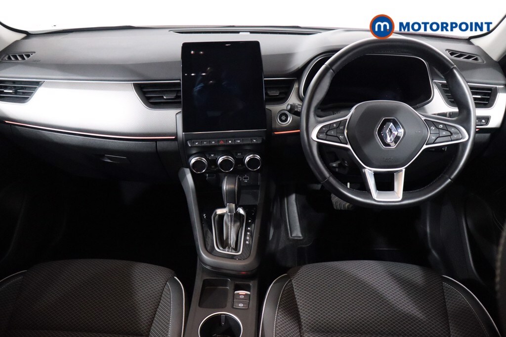 Used Renault Arkana 2022 for sale - 76322602: Photo 9