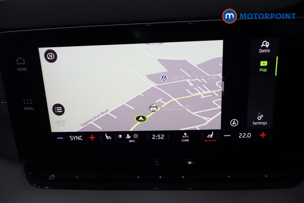 Used Skoda Octavia 2022 for sale - 77932307: Photo 10