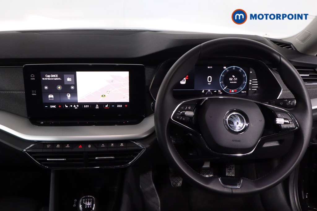 Used Skoda Octavia 2022 for sale - 77932307: Photo 11