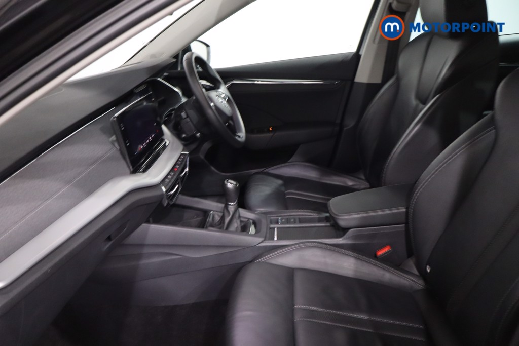 Used Skoda Octavia 2022 for sale - 77932307: Photo 12