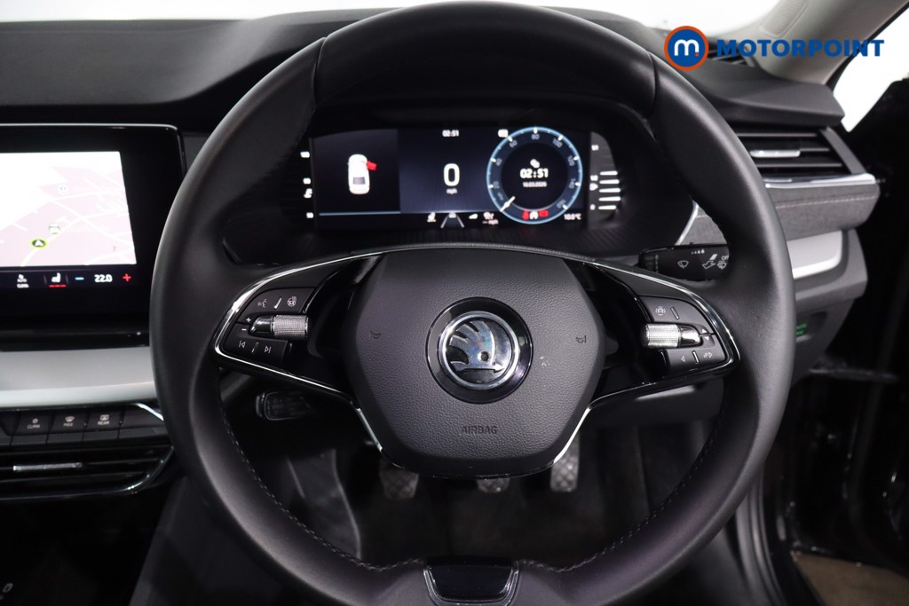 Used Skoda Octavia 2022 for sale - 77932307: Photo 14