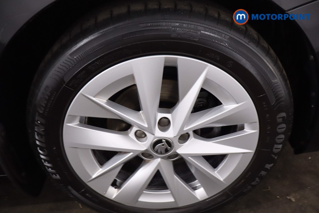 Used Skoda Octavia 2022 for sale - 77932307: Photo 18