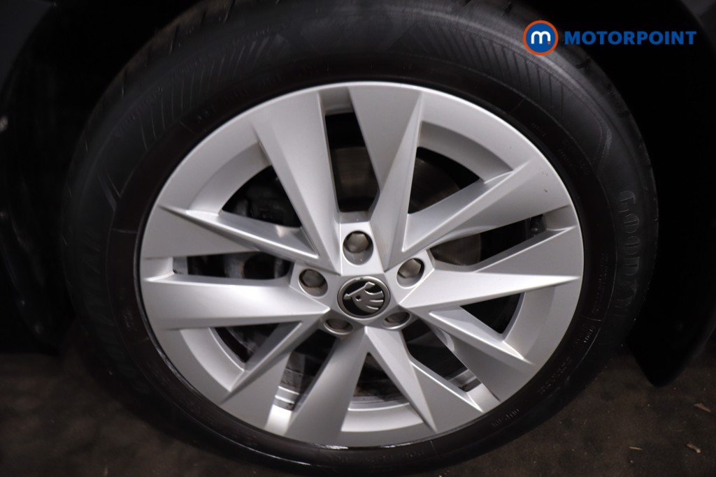 Used Skoda Octavia 2022 for sale - 77932307: Photo 19