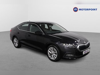 Used Skoda Octavia 2022 for sale - 77932307: Photo