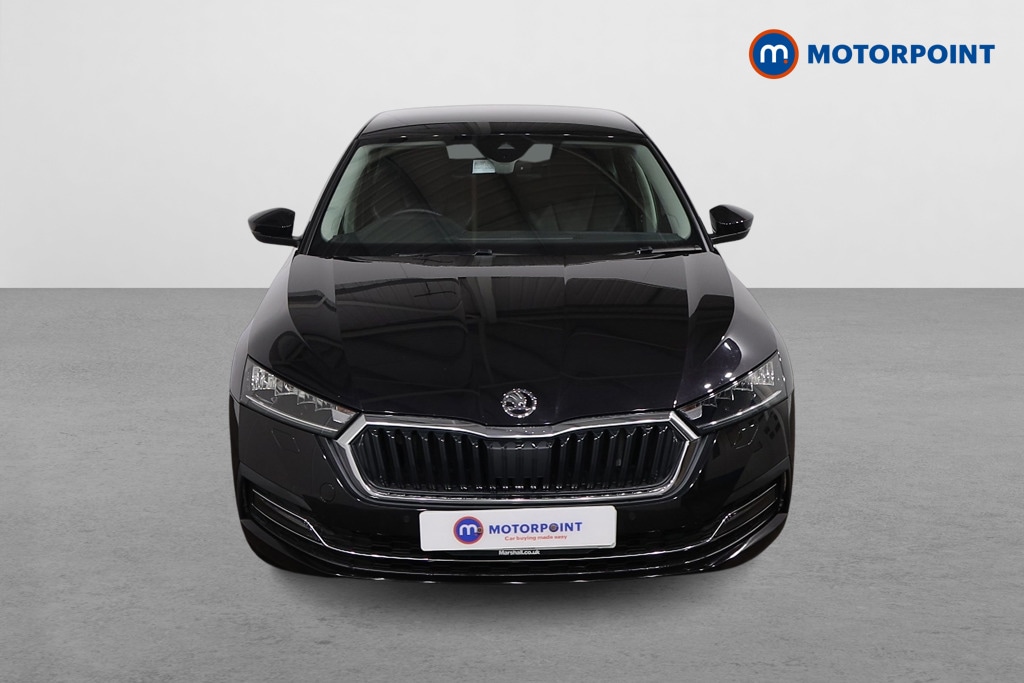 Used Skoda Octavia 2022 for sale - 77932307: Photo 2