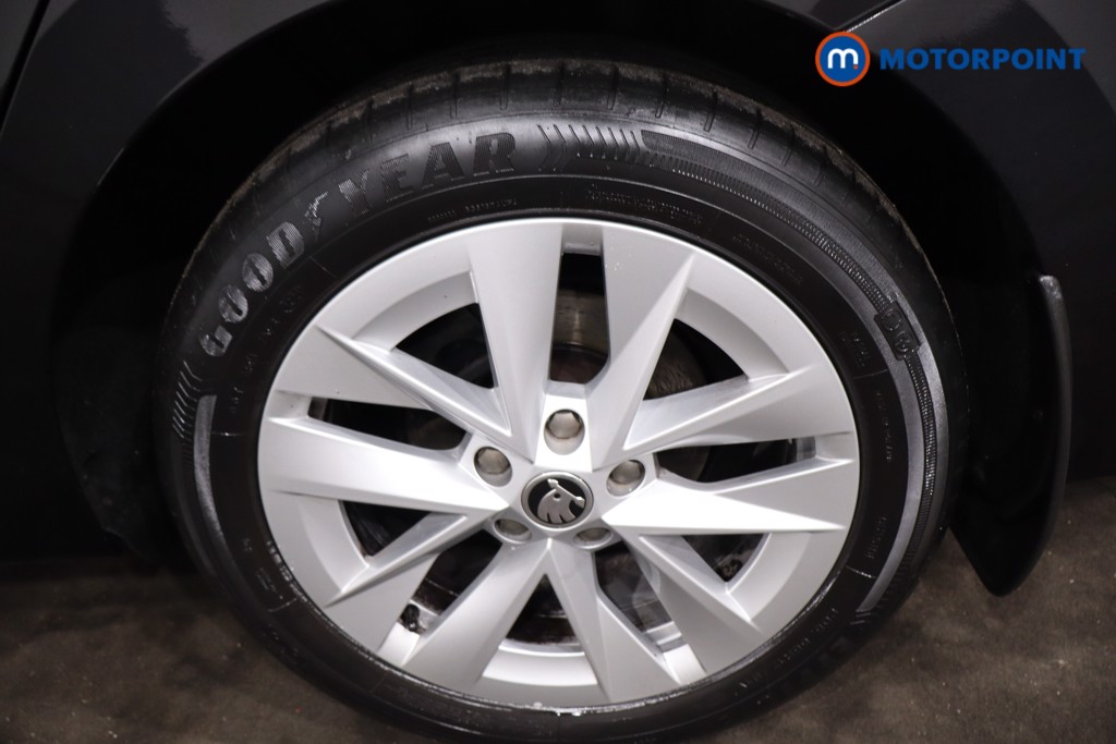 Used Skoda Octavia 2022 for sale - 77932307: Photo 20