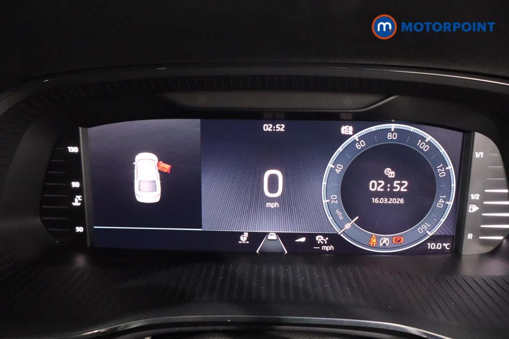 Used Skoda Octavia 2022 for sale - 77932307: Photo 24