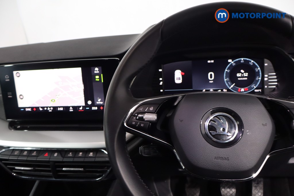 Used Skoda Octavia 2022 for sale - 77932307: Photo 27