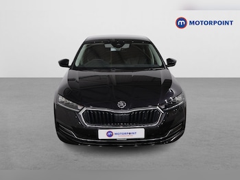 Used Skoda Octavia 2022 for sale - 77932307: Photo