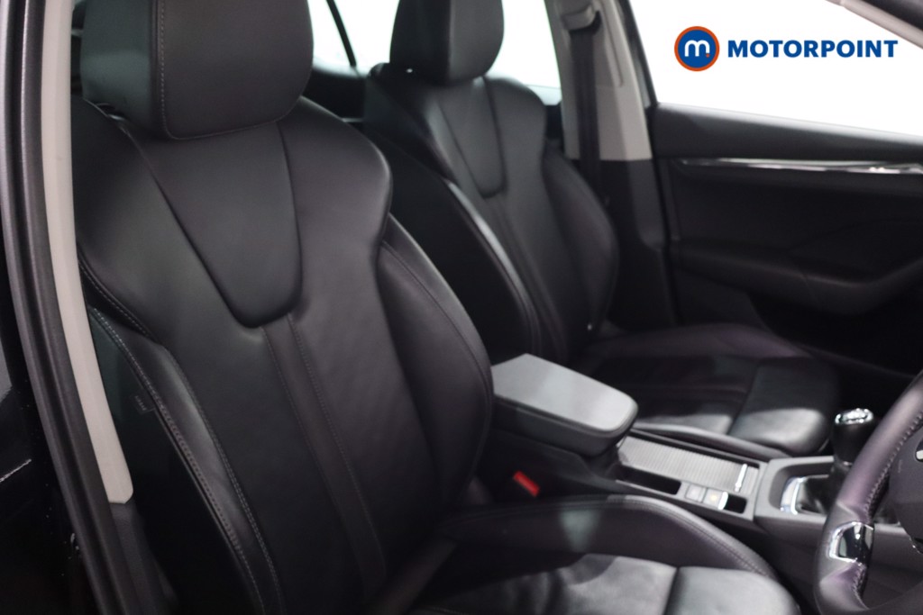 Used Skoda Octavia 2022 for sale - 77932307: Photo 31