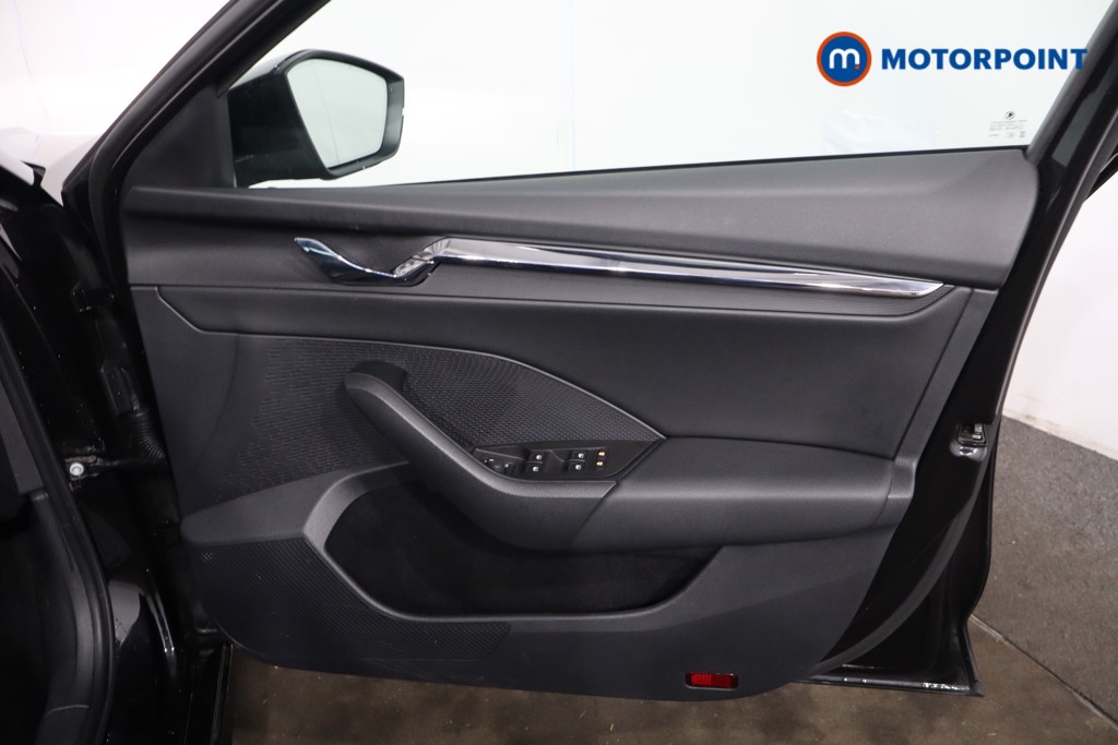 Used Skoda Octavia 2022 for sale - 77932307: Photo 32