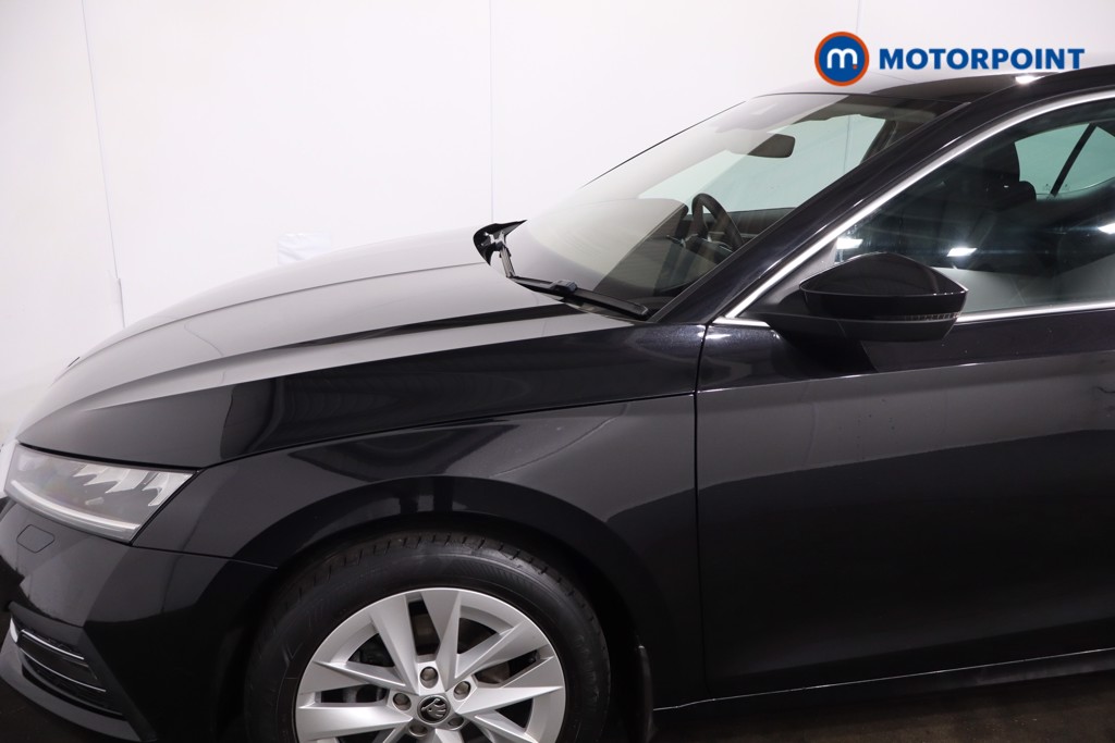 Used Skoda Octavia 2022 for sale - 77932307: Photo 36