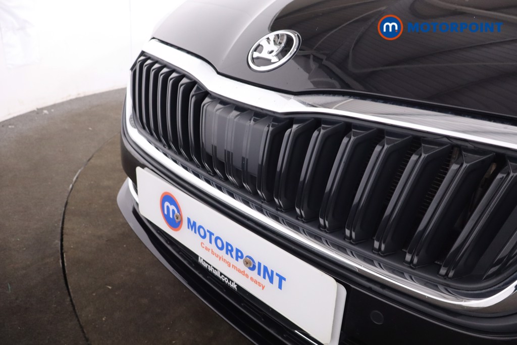 Used Skoda Octavia 2022 for sale - 77932307: Photo 38