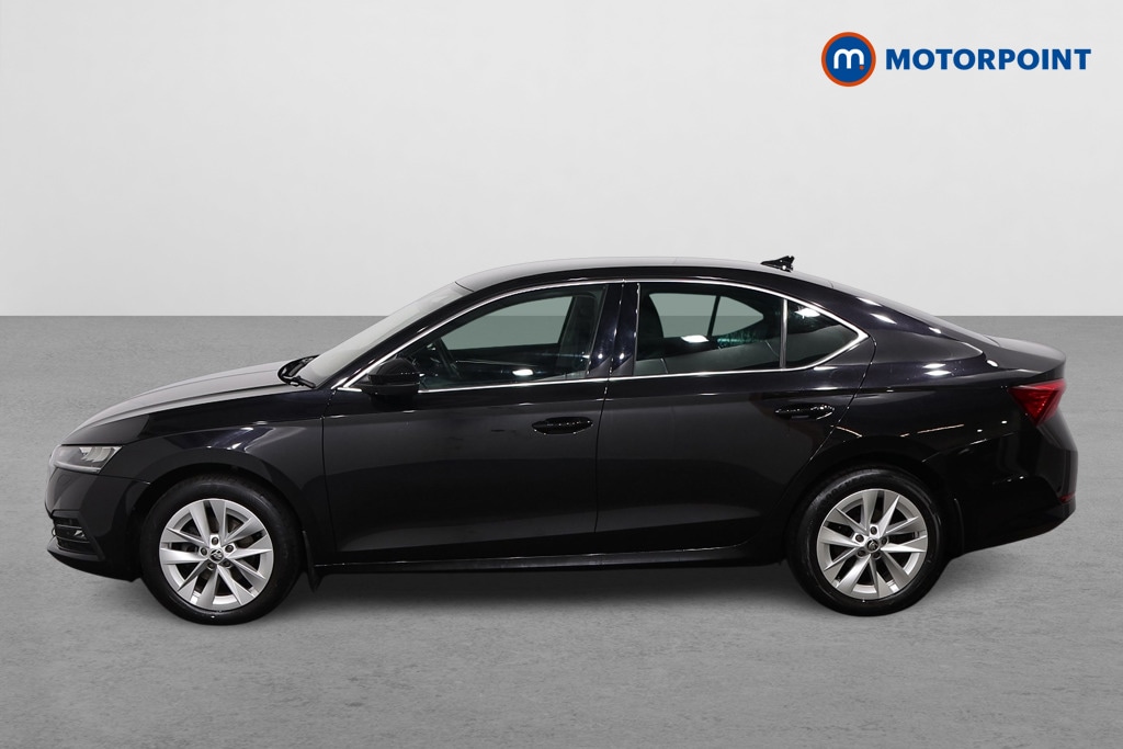 Used Skoda Octavia 2022 for sale - 77932307: Photo 4