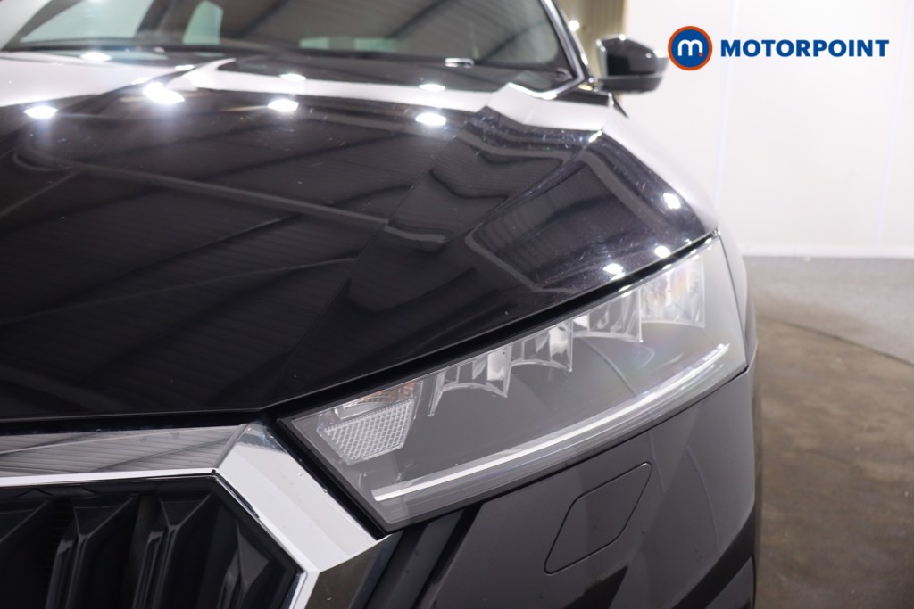 Used Skoda Octavia 2022 for sale - 77932307: Photo 40