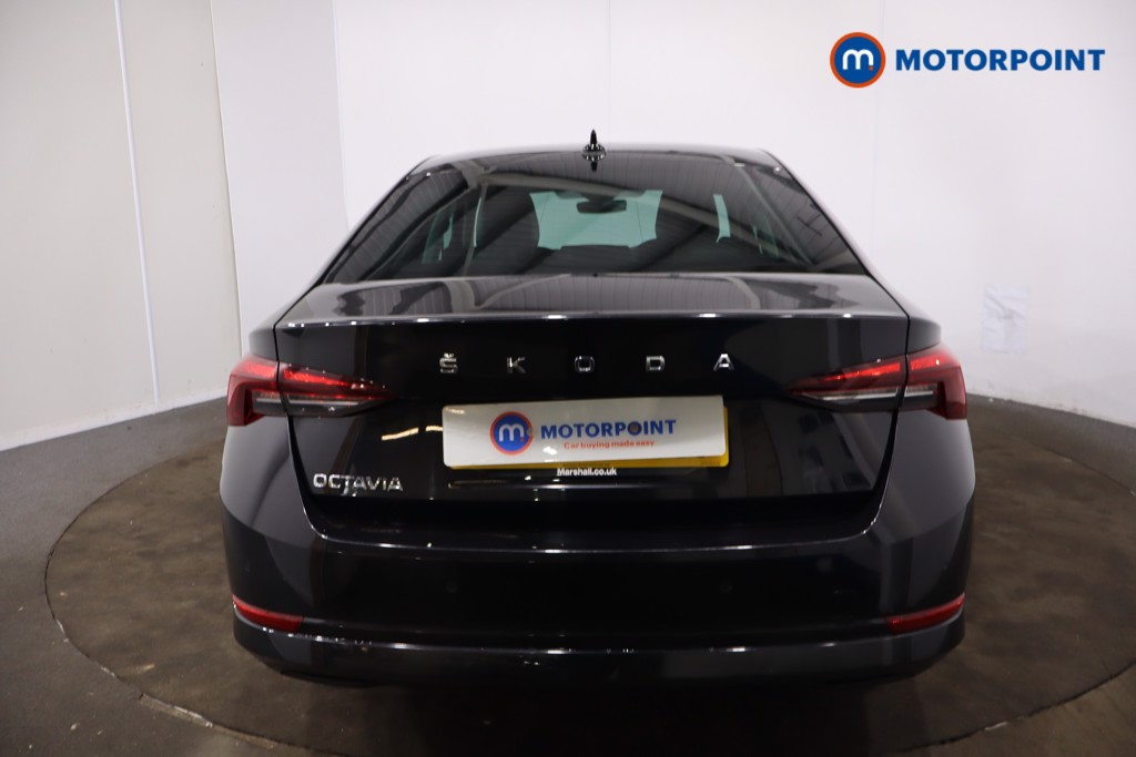 Used Skoda Octavia 2022 for sale - 77932307: Photo 44