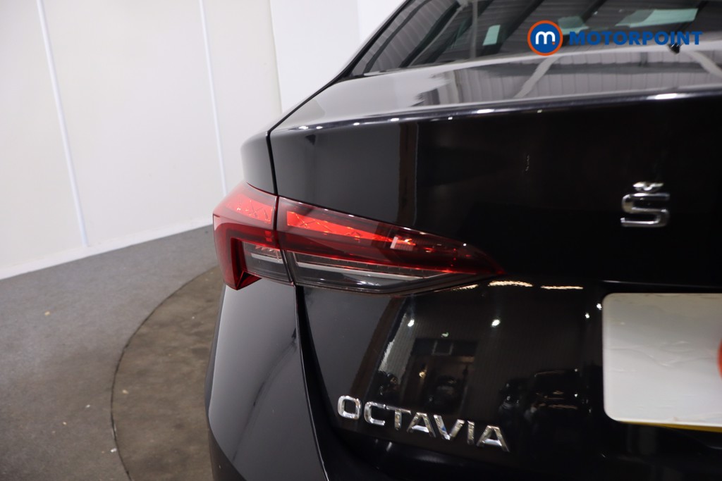 Used Skoda Octavia 2022 for sale - 77932307: Photo 45