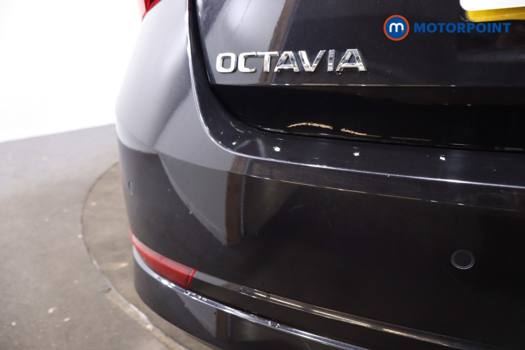 Used Skoda Octavia 2022 for sale - 77932307: Photo 46