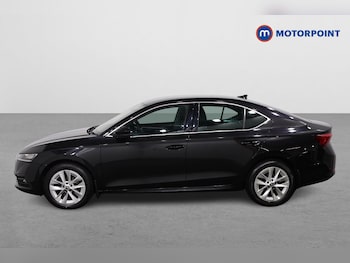 Used Skoda Octavia 2022 for sale - 77932307: Photo