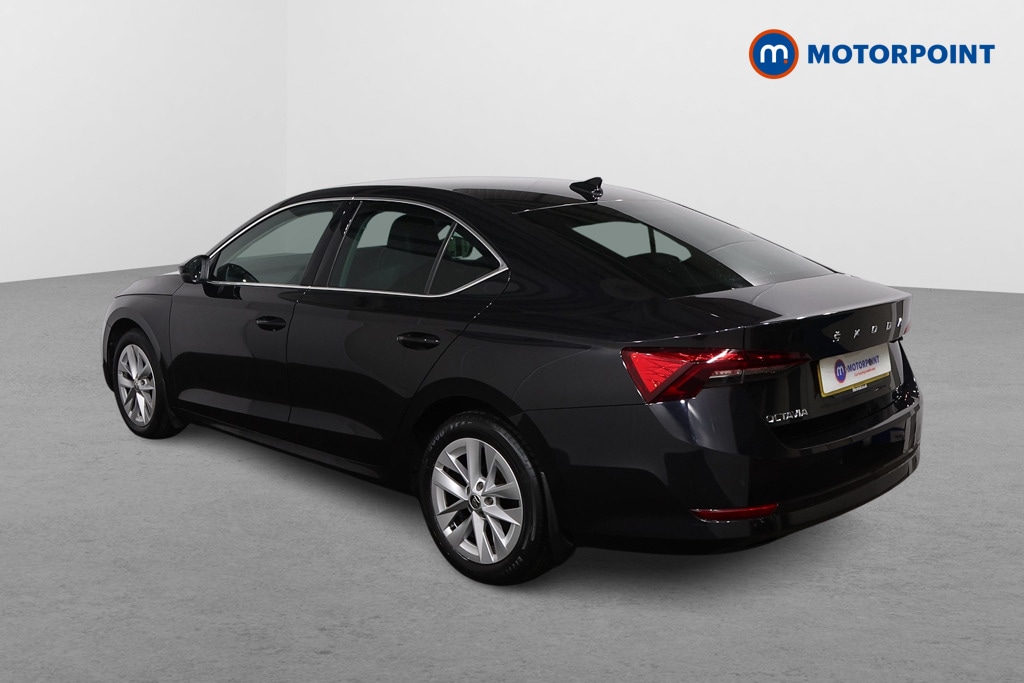 Used Skoda Octavia 2022 for sale - 77932307: Photo 5