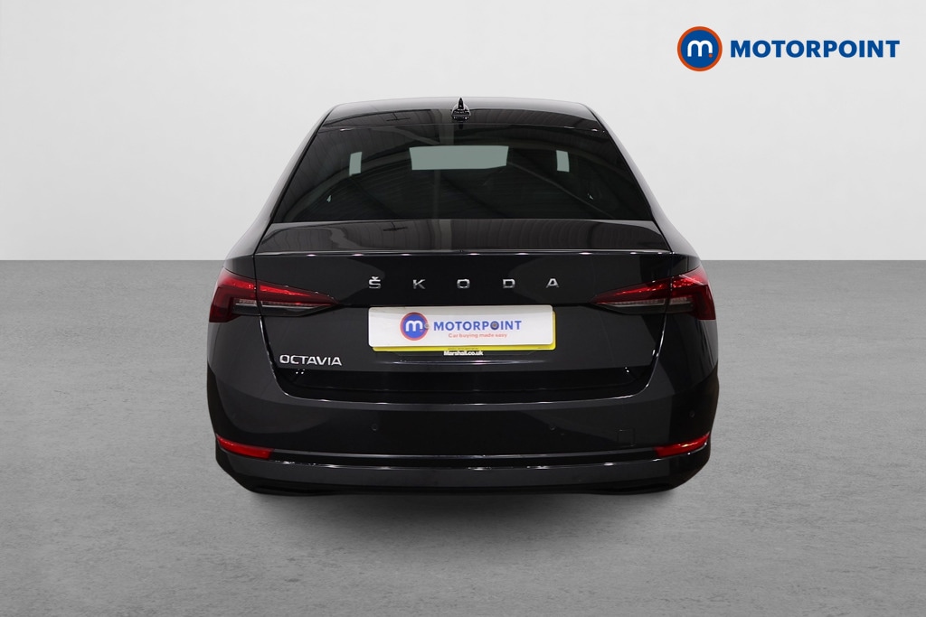 Used Skoda Octavia 2022 for sale - 77932307: Photo 6