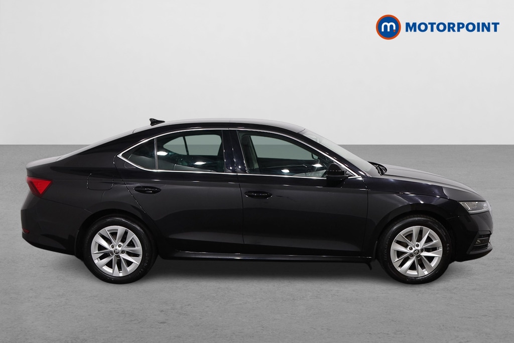 Used Skoda Octavia 2022 for sale - 77932307: Photo 8