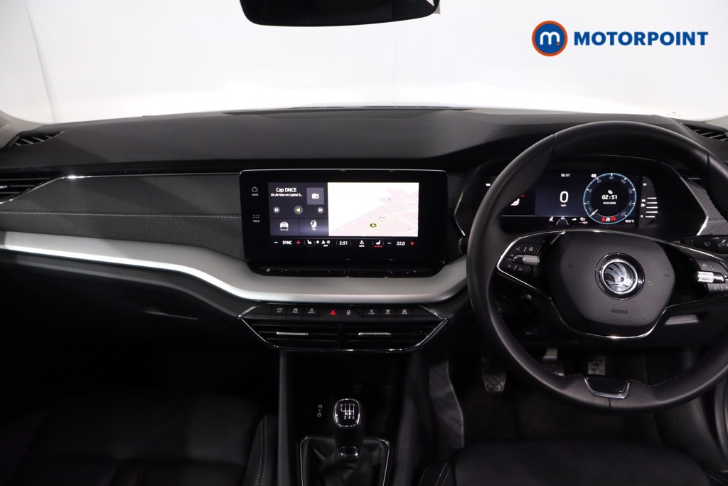 Used Skoda Octavia 2022 for sale - 77932307: Photo 9