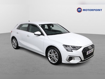 Used Audi A3 2023 for sale - 78718632: Photo