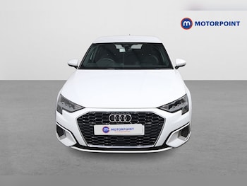 Used Audi A3 2023 for sale - 78718632: Photo