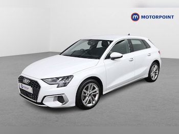 Used Audi A3 2023 for sale - 78718632: Photo