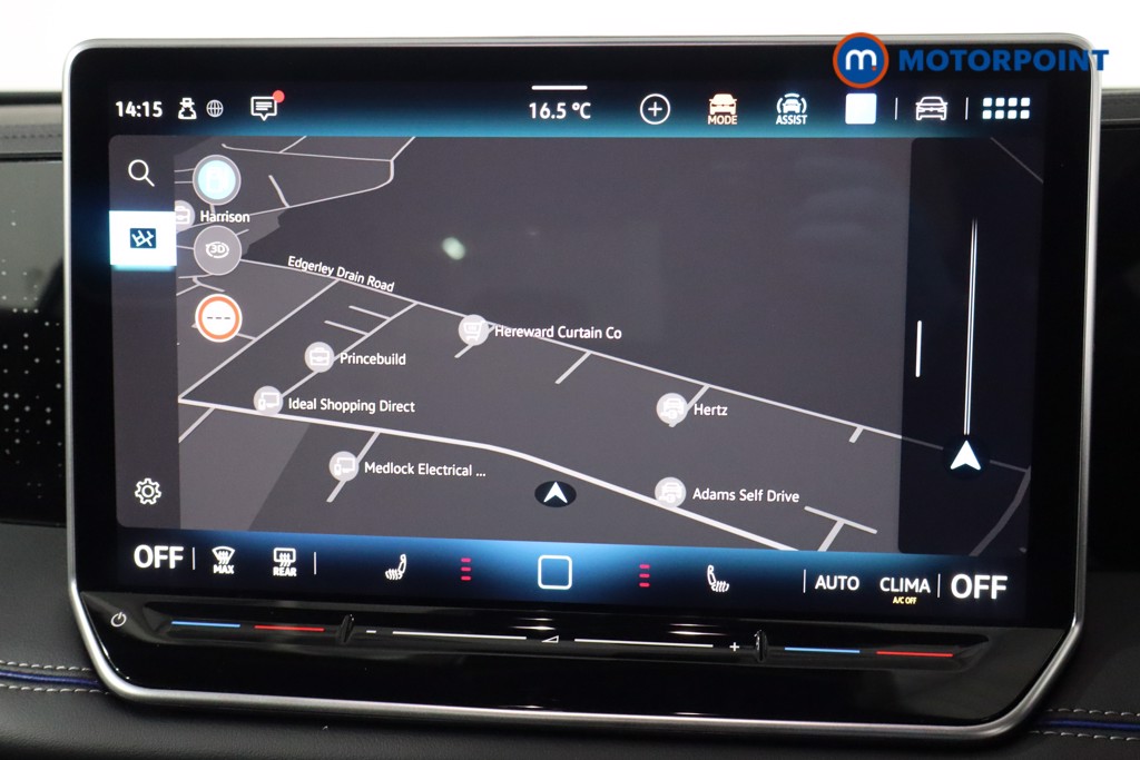 Used Volkswagen Tiguan 2025 for sale - 76374535: Photo 10