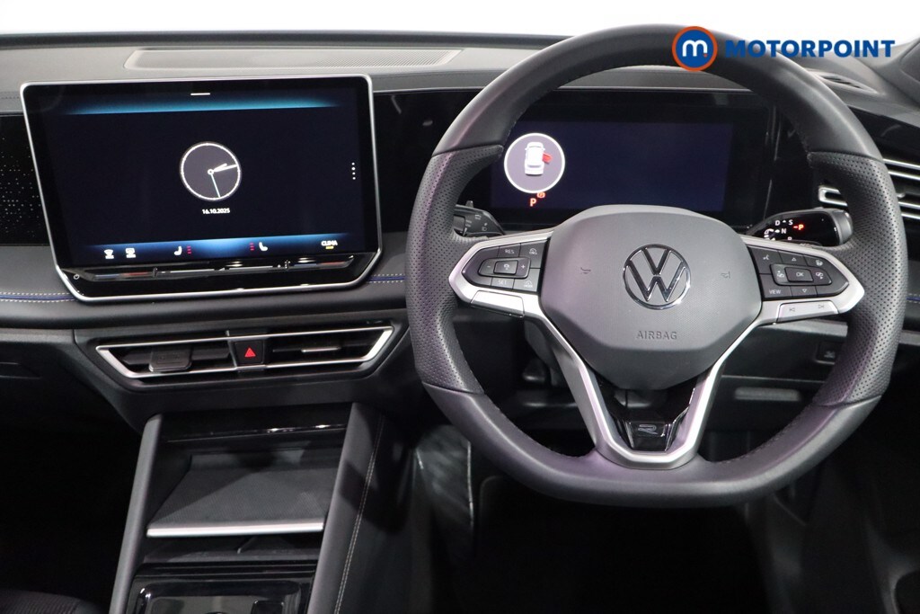 Used Volkswagen Tiguan 2025 for sale - 76374535: Photo 11