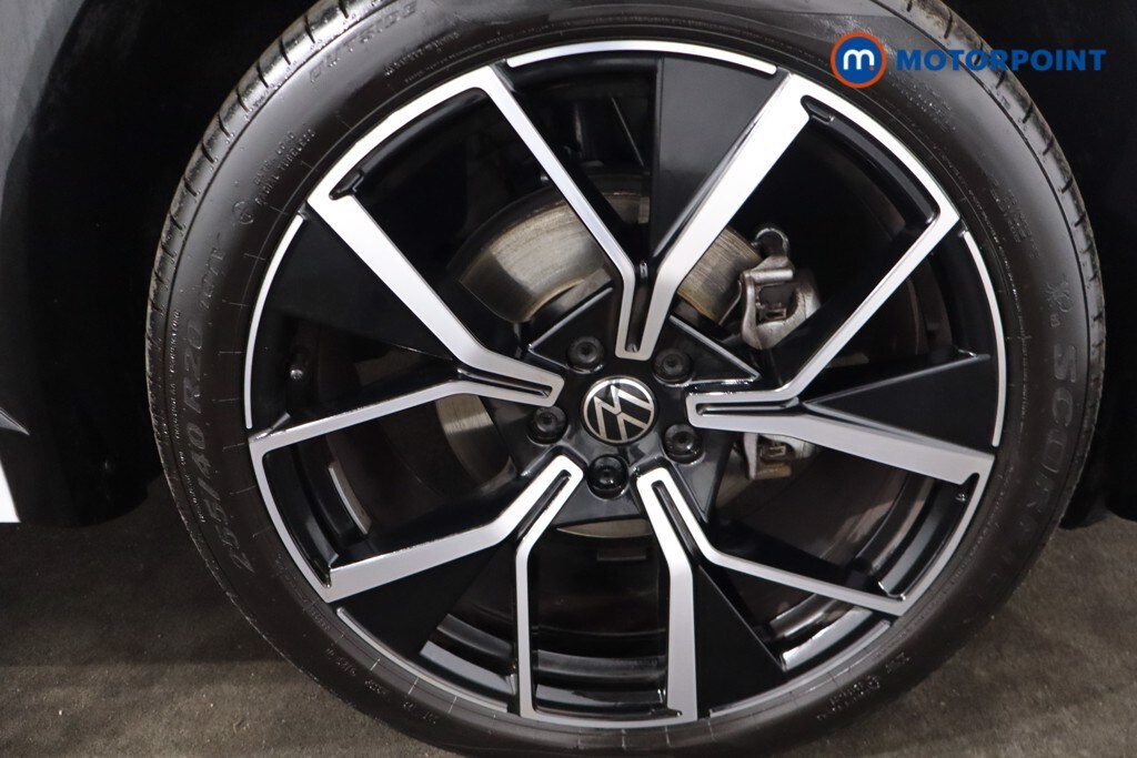 Used Volkswagen Tiguan 2025 for sale - 76374535: Photo 18