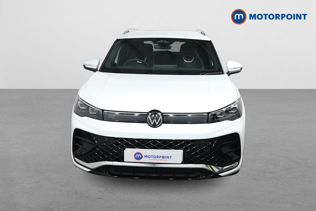 Used Volkswagen Tiguan 2025 for sale - 76374535: Photo 2