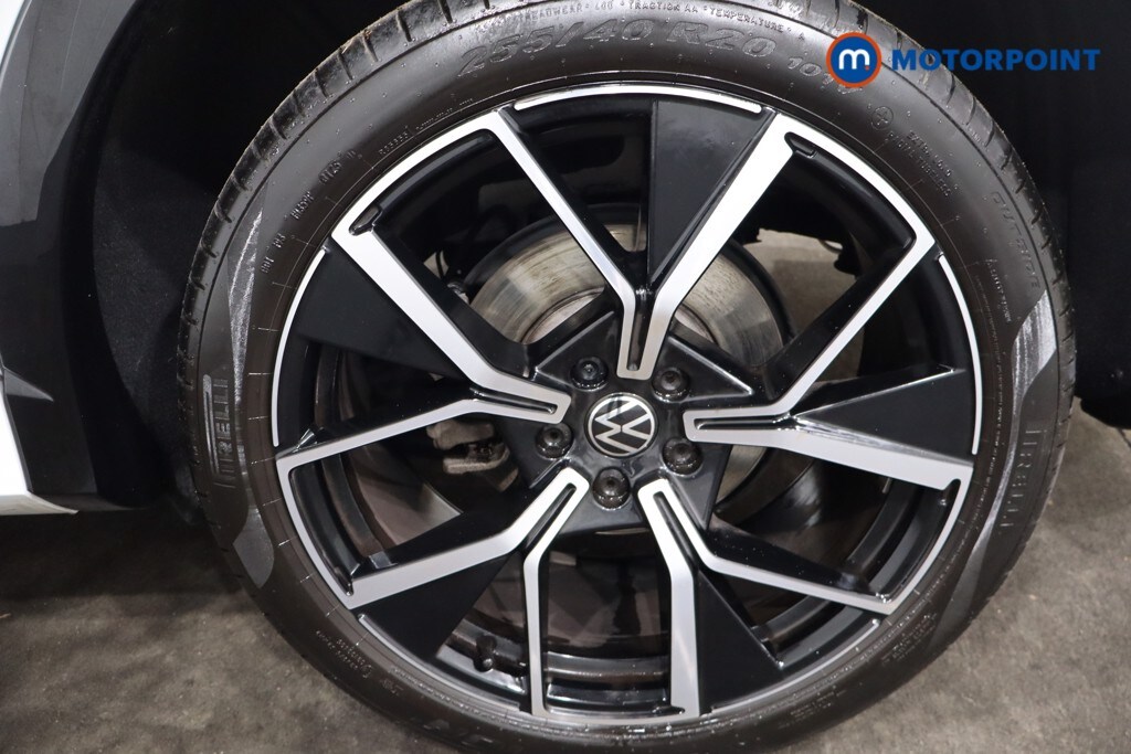 Used Volkswagen Tiguan 2025 for sale - 76374535: Photo 20