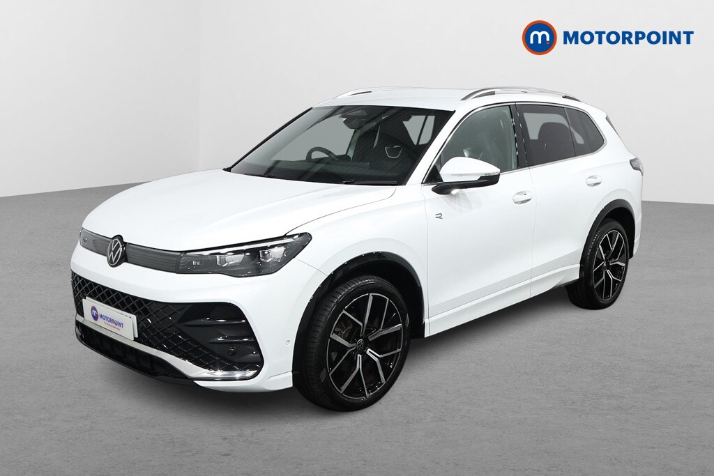 Used Volkswagen Tiguan 2025 for sale - 76374535: Photo 3