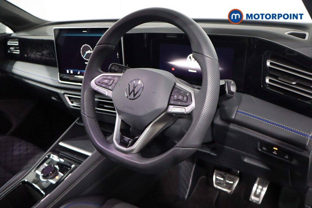 Used Volkswagen Tiguan 2025 for sale - 76374535: Photo 32