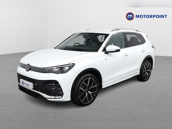 Used Volkswagen Tiguan 2025 for sale - 76374535: Photo
