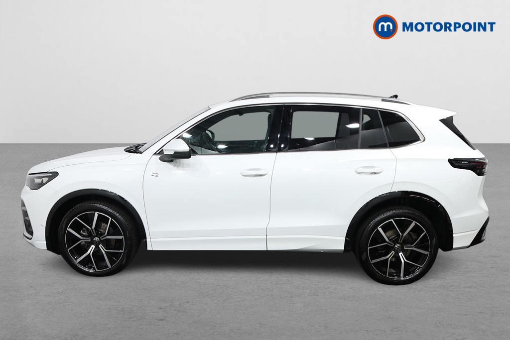 Used Volkswagen Tiguan 2025 for sale - 76374535: Photo 4