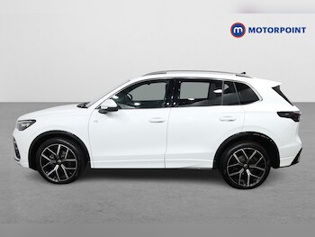 Used Volkswagen Tiguan 2025 for sale - 76374535: Photo